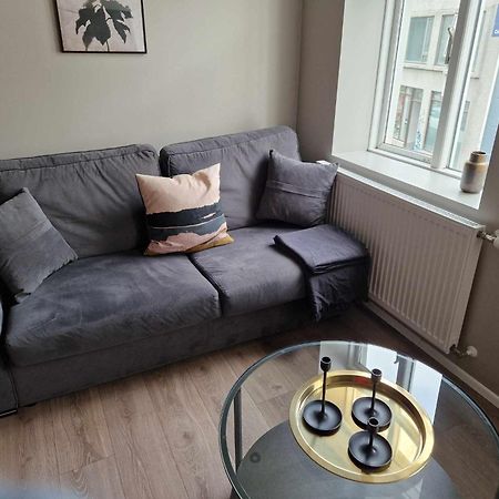 Vesturgata Lägenhet Reykjavík Exteriör bild